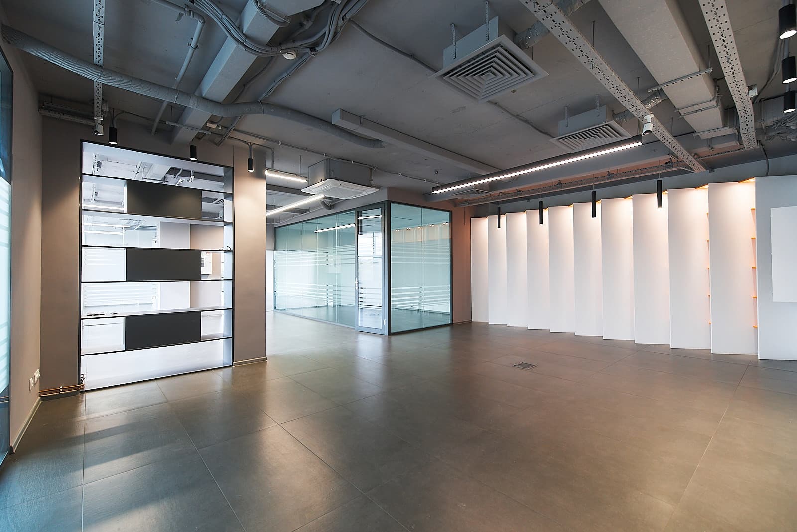 Офис 884,8 м², Минск, Первомайский