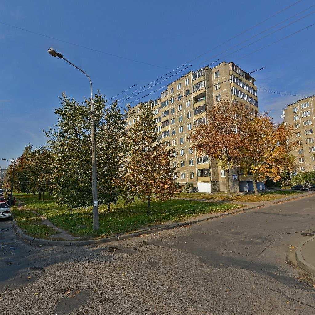 Комната 67,8 м², Минск, Ленинский