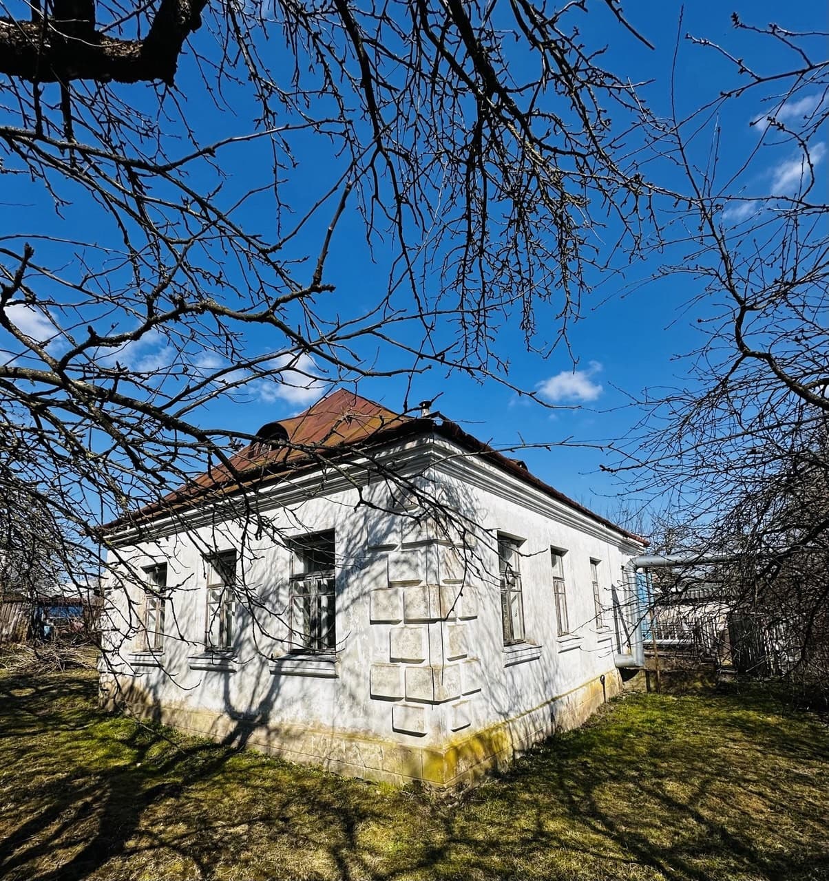 Дом 88,2 м², Руденск, 8 Марта