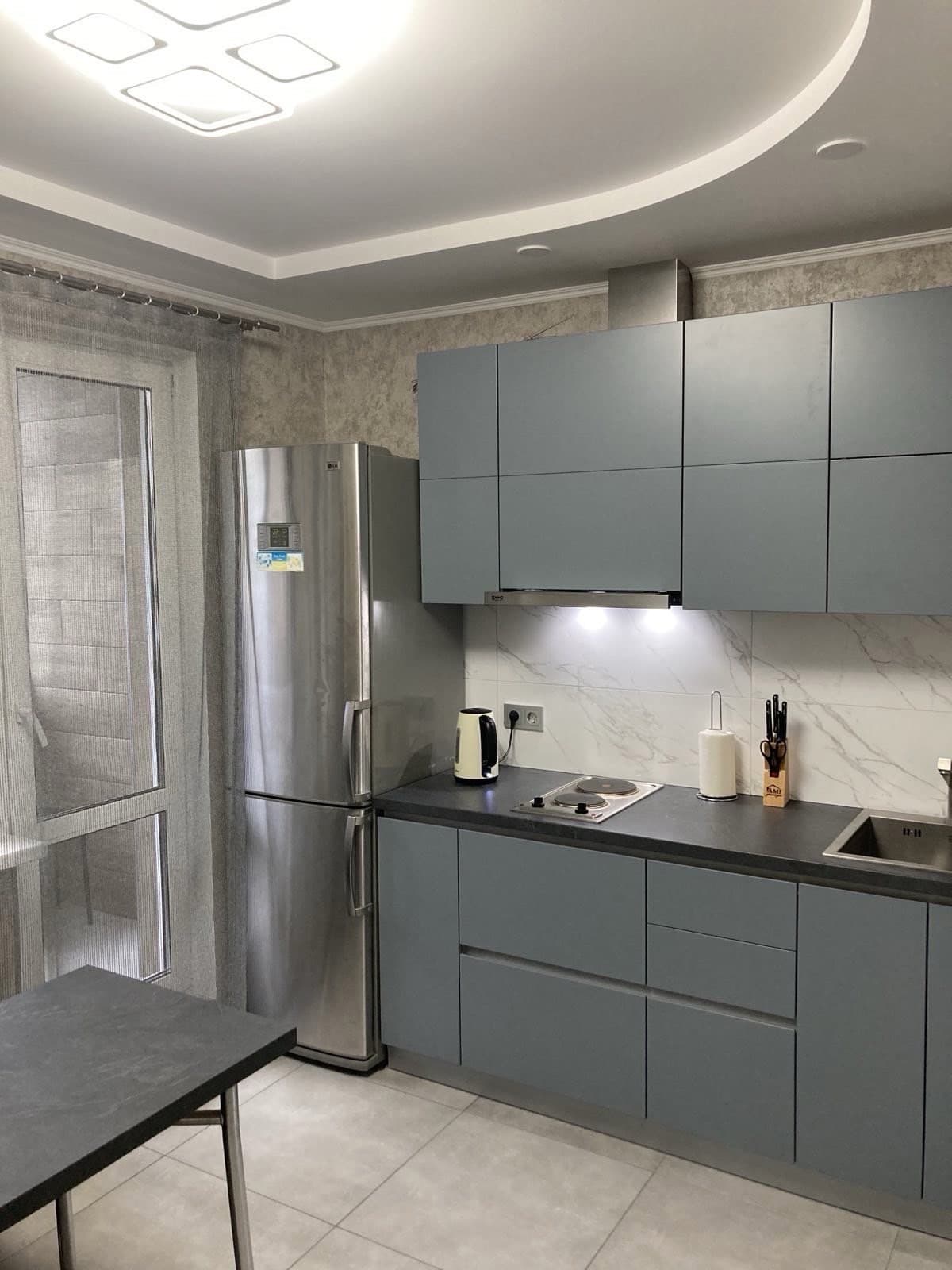 1-комнатная квартира 46 м², Минск, Московский