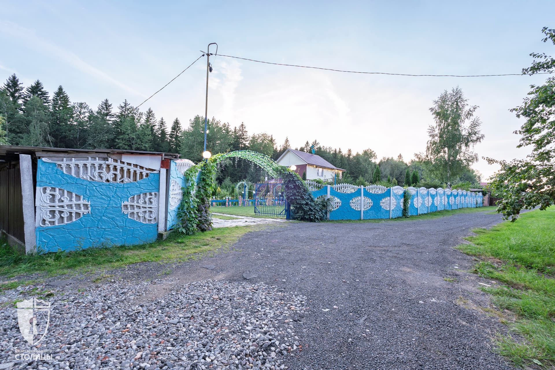 Дача 60 м², СТ Соловушка, 158