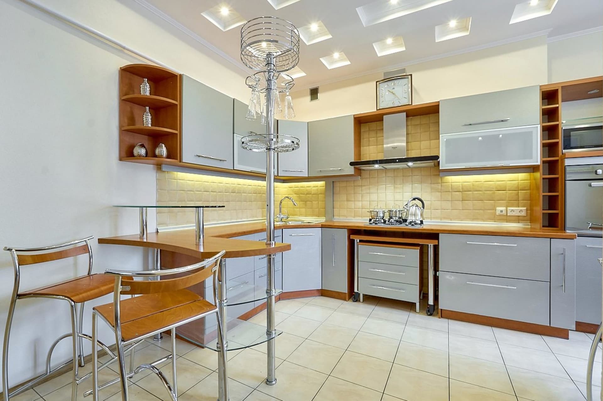 2-комнатная квартира 61,6 м², Минск, Советский