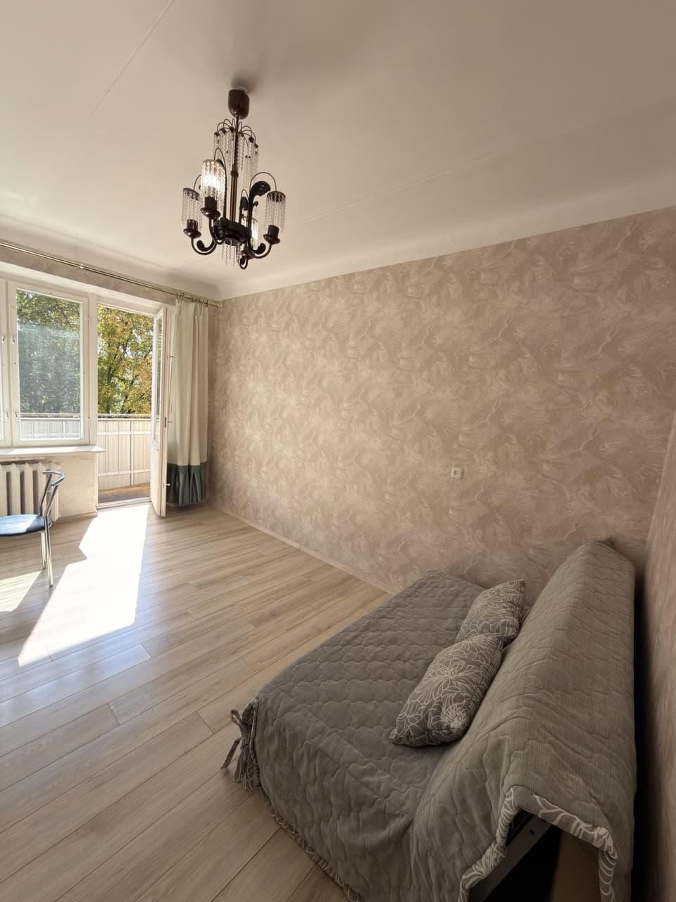2-комнатная квартира 40,5 м², Минск, Московский