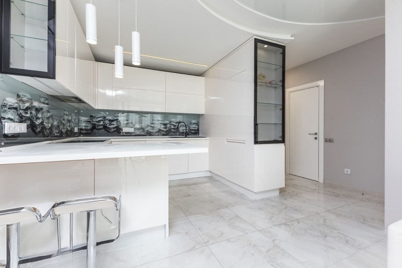 2-комнатная квартира 49 м², Минск, Центральный