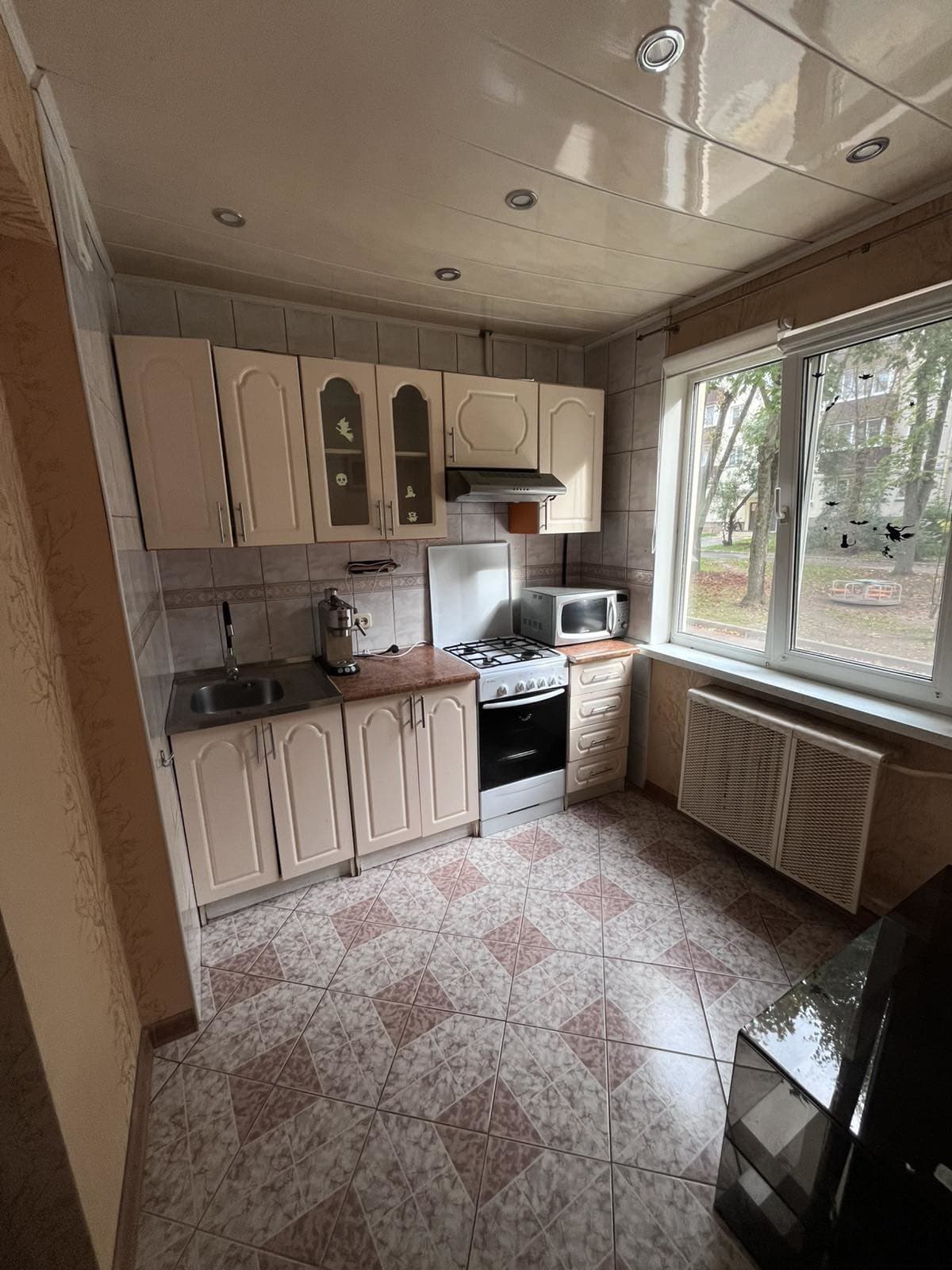 2-комнатная квартира 44,5 м², Минск, Партизанский