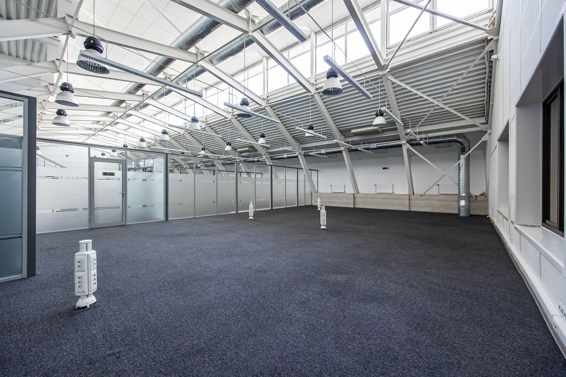 Помещение свободного назначения 929,9 м², Минск, Центральный