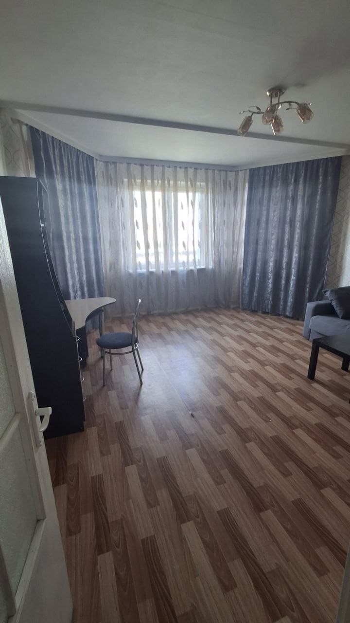 2-комнатная квартира 66,6 м², Минск, Фрунзенский