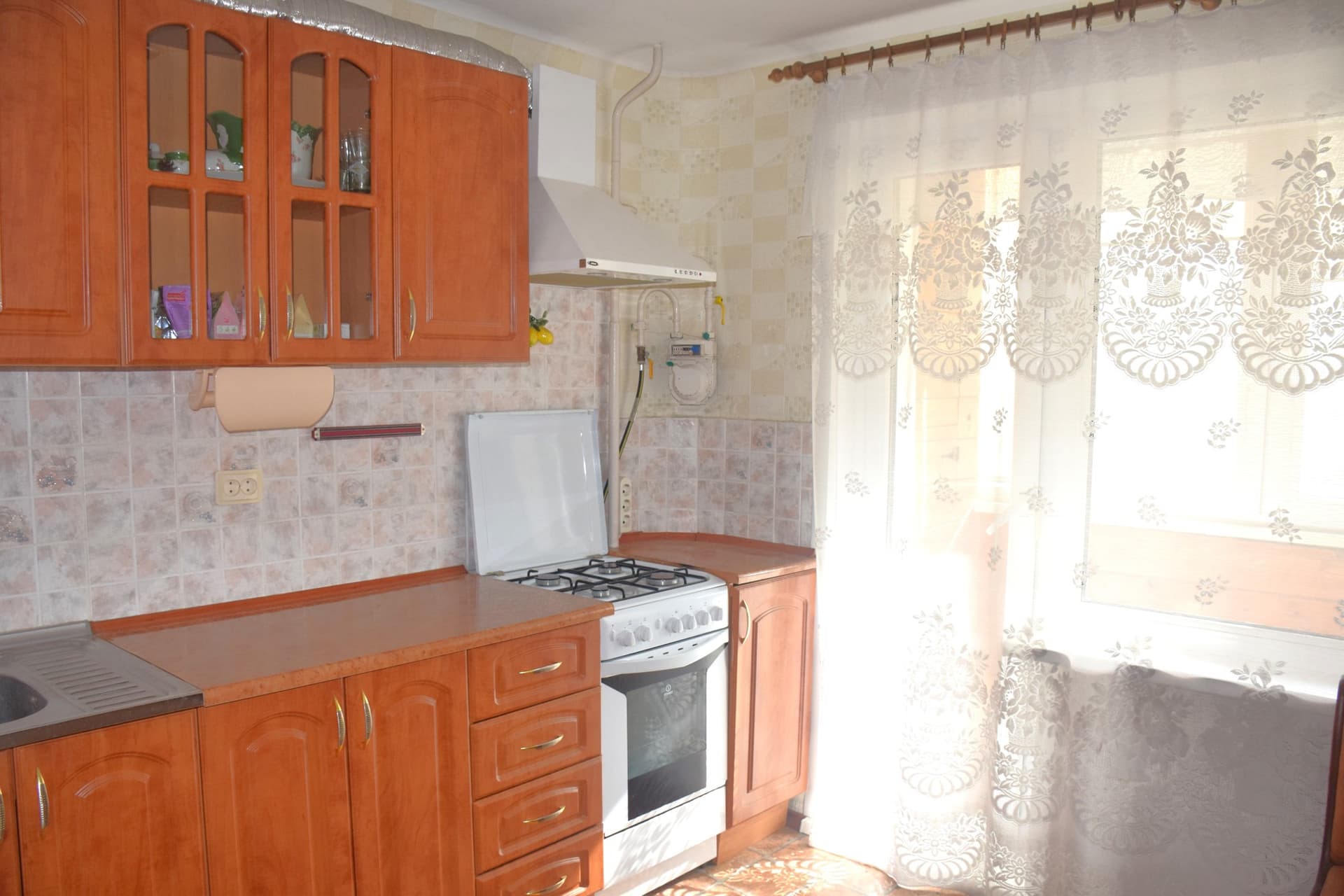 1-комнатная квартира 34,8 м², Минск, Советский