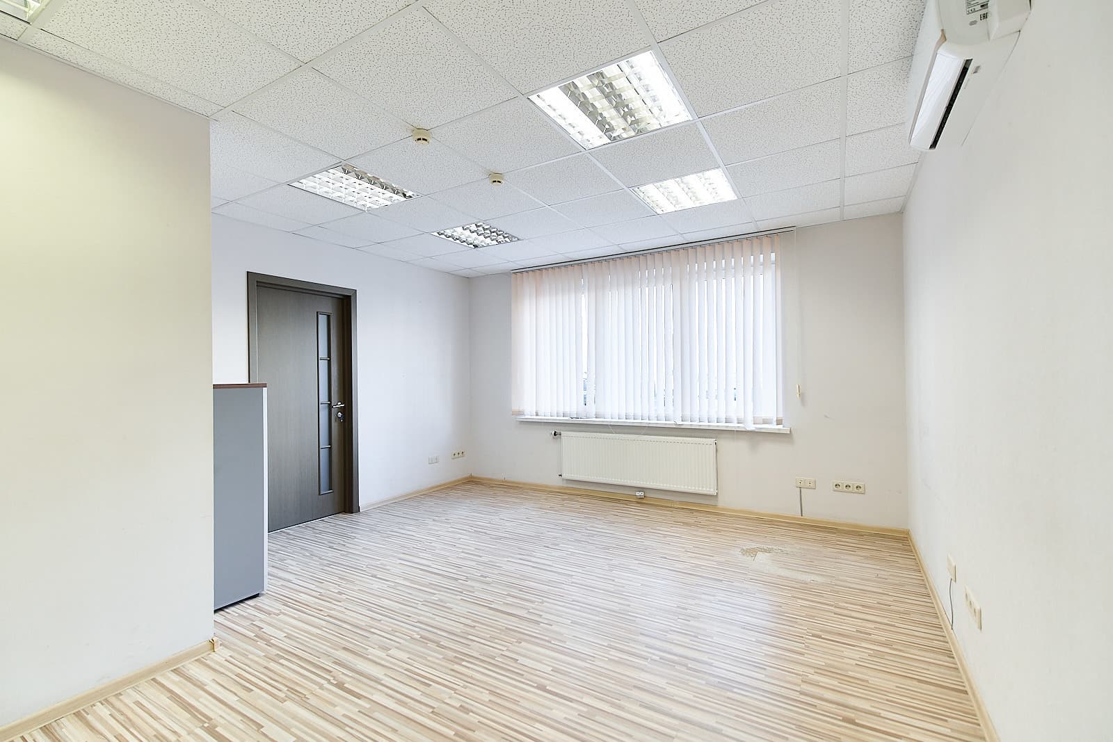 Офис 131,4 м², Минск, Советский