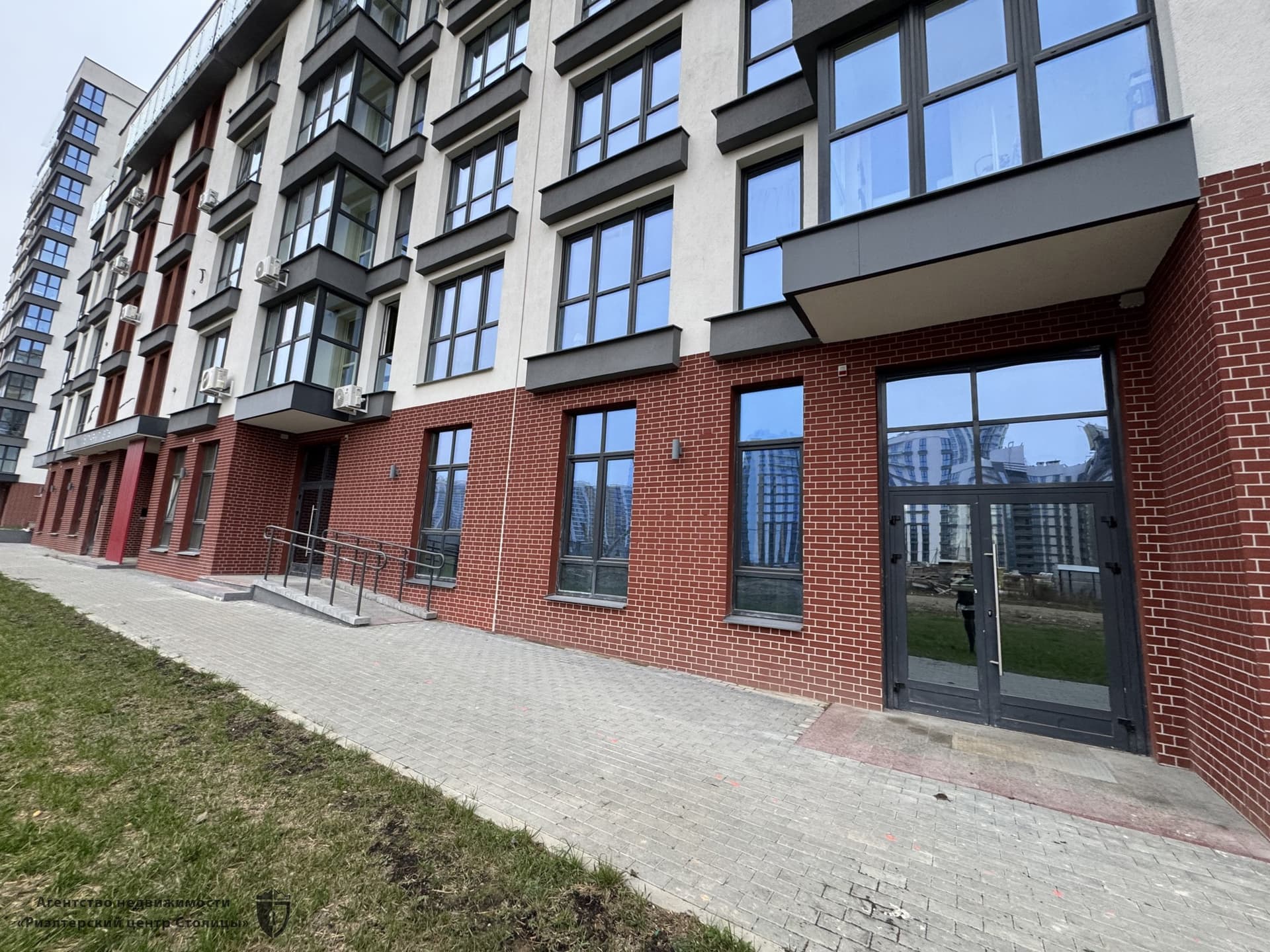 Помещение свободного назначения 198 м², Минск, Октябрьский