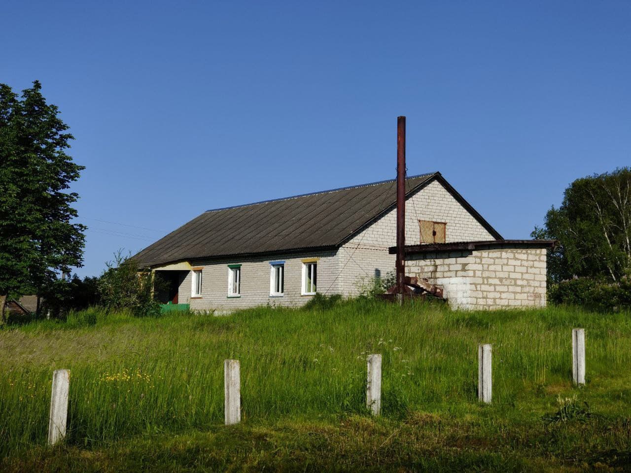 Продажа дома — Волколата, Молодёжная