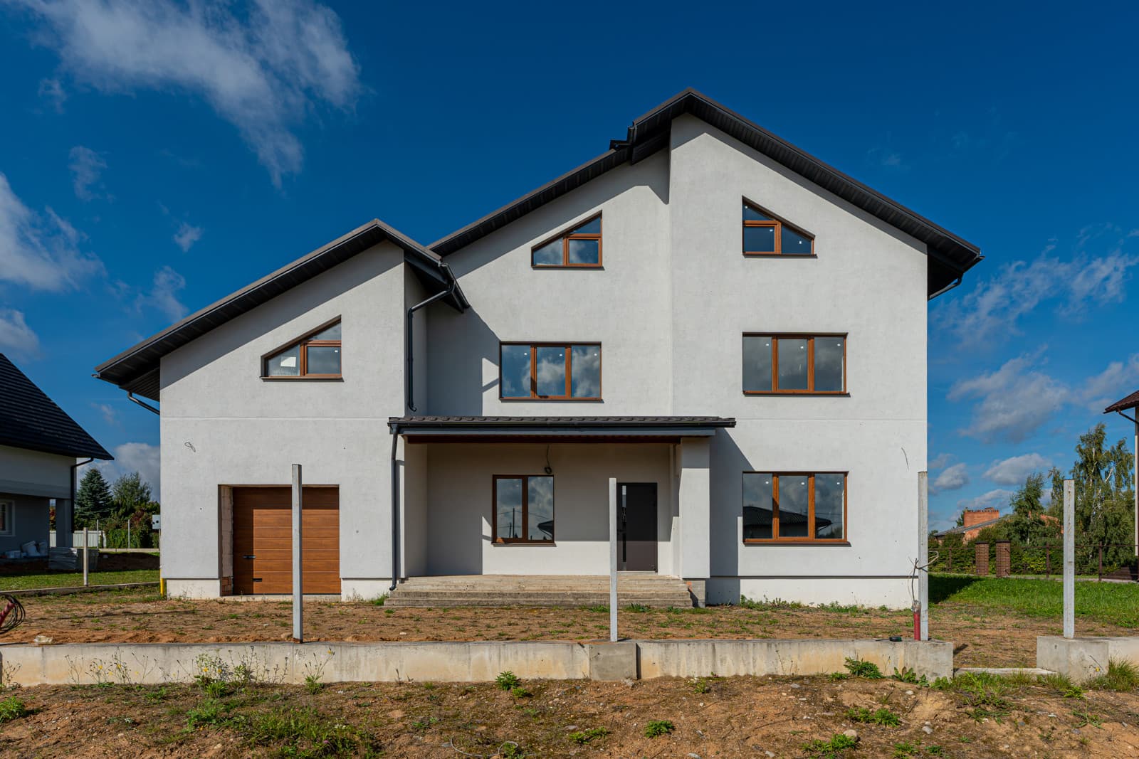7-комнатная квартира 280,9 м², Хатежино, Комсомольская