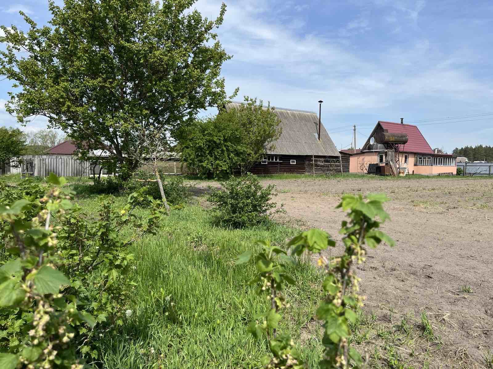 Дача 59,7 м², Страковичи