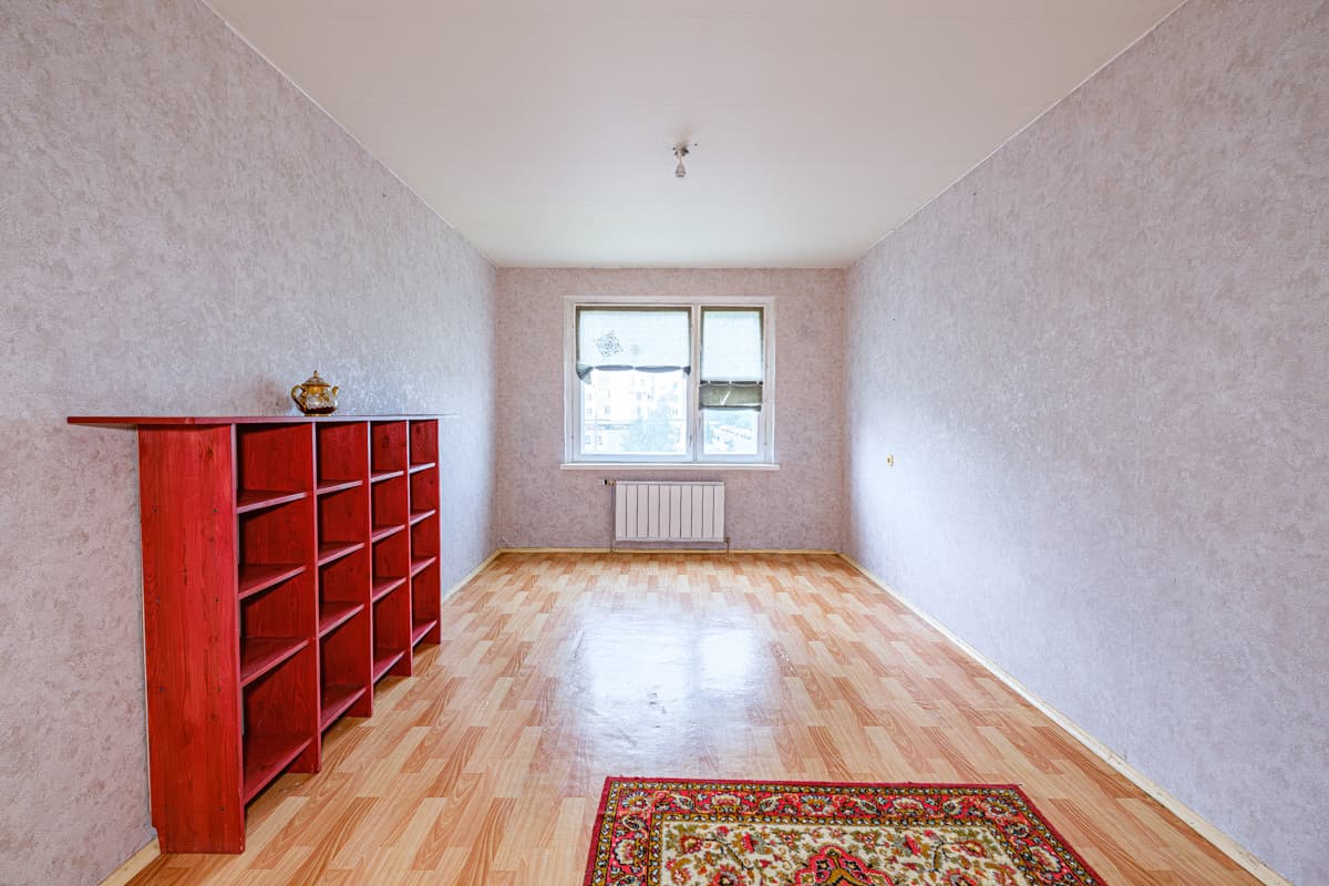 4-комнатная квартира 92,5 м², Минск, Московский