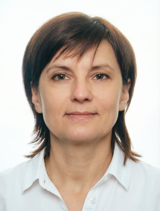 Красовская Елена
