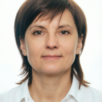 Красовская Елена