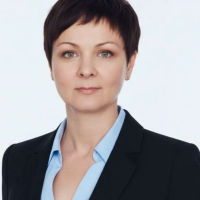Паторская Ирина