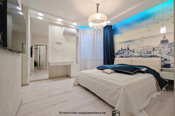 Продажа 3-комнатной квартиры