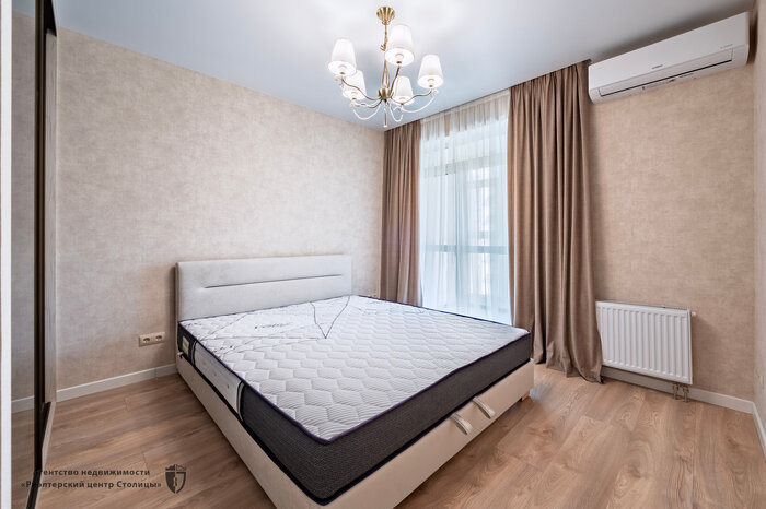 Продажа 3-комнатной квартиры