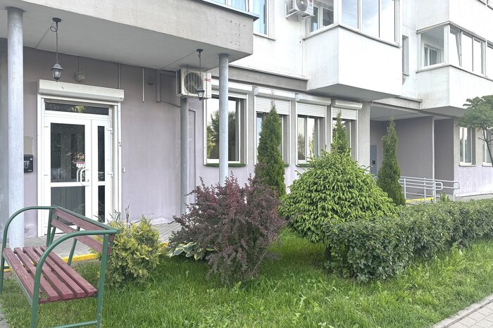 Аренда помещения 76 м2, г. Минск, проспект Дзержинского, 9.