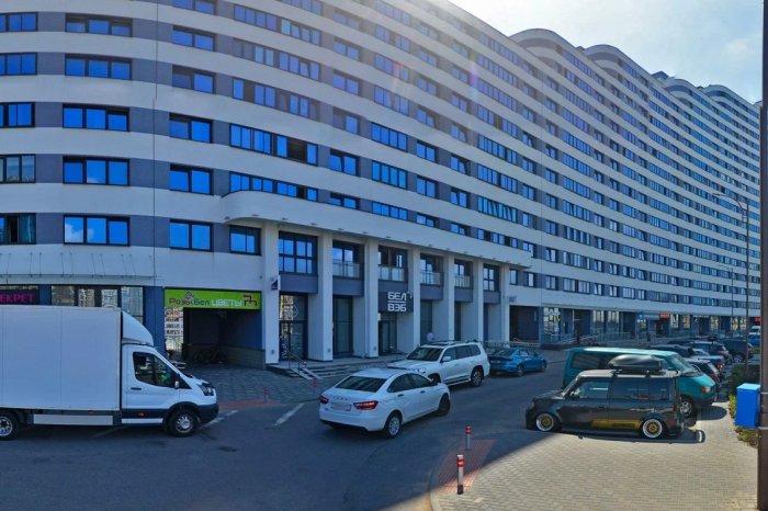 Продается складское помещение в центре города. Круглосуточный доступ
