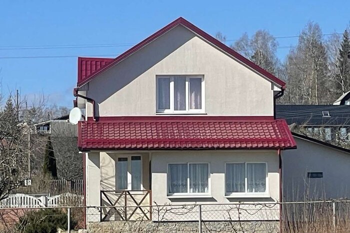 Специальное предложение около горнолыжного курорта 