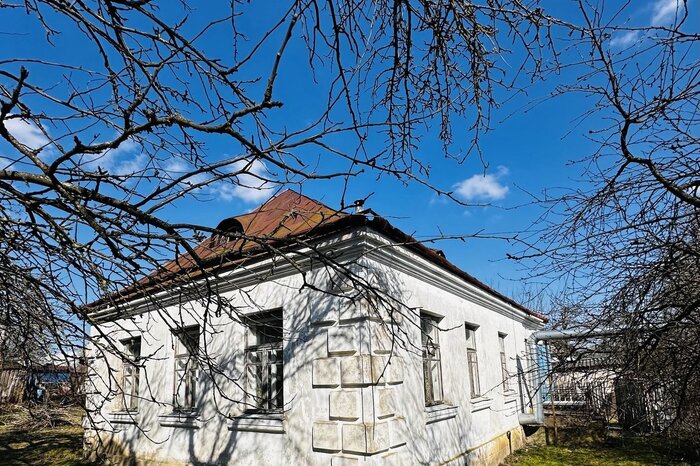 Продажа дома