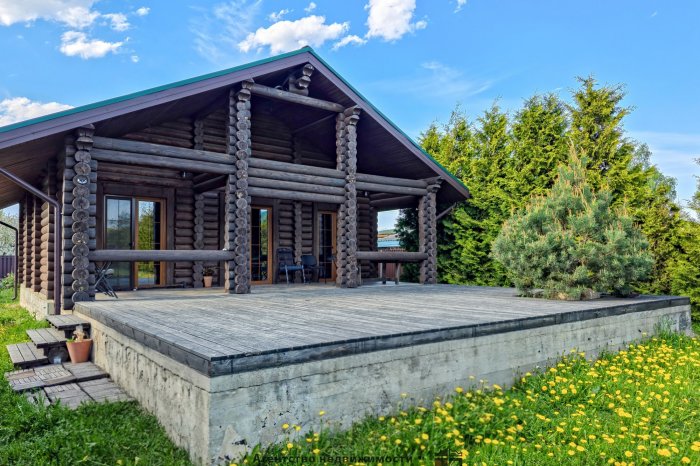 Продажа 2-этажного дома