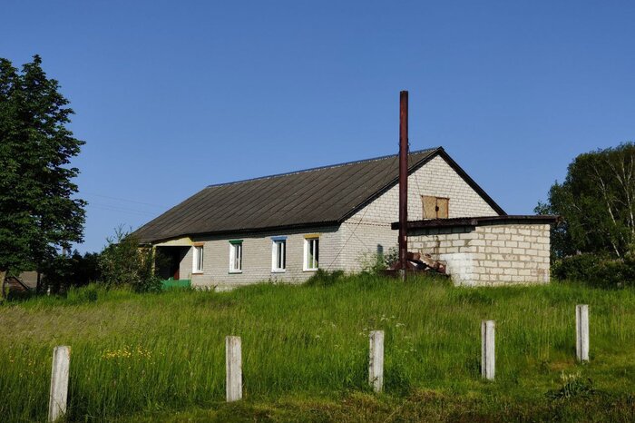 Продажа дома