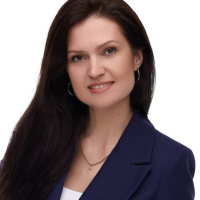 Преснецова Ольга