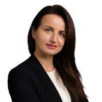 Чиркова Вероника