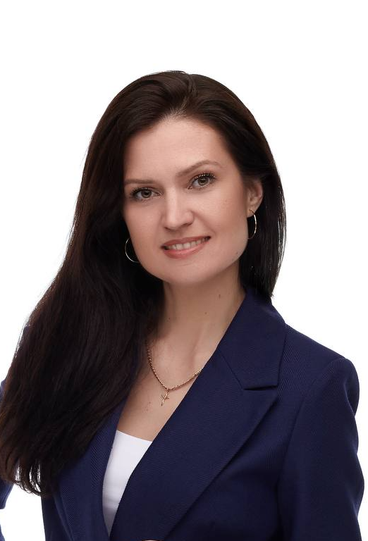 Преснецова Ольга