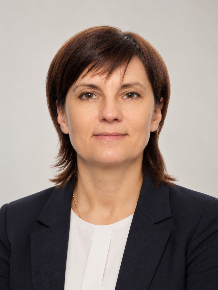 Красовская Елена