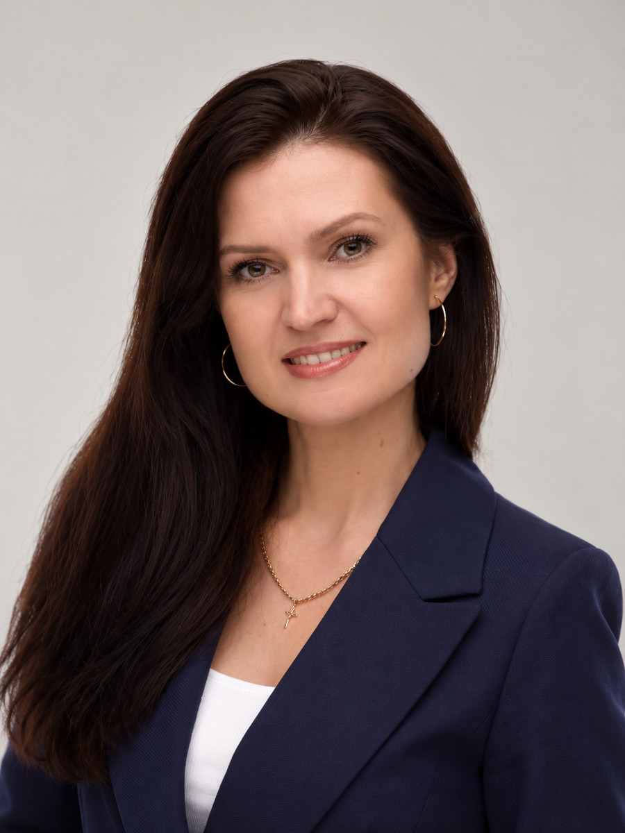 Преснецова Ольга